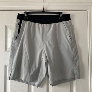 Ten Thousand Interval Short 9” with Liner
